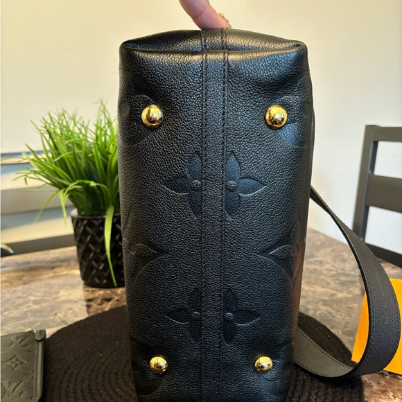 Louis Vuitton carry all pm - Picture 5 of 14